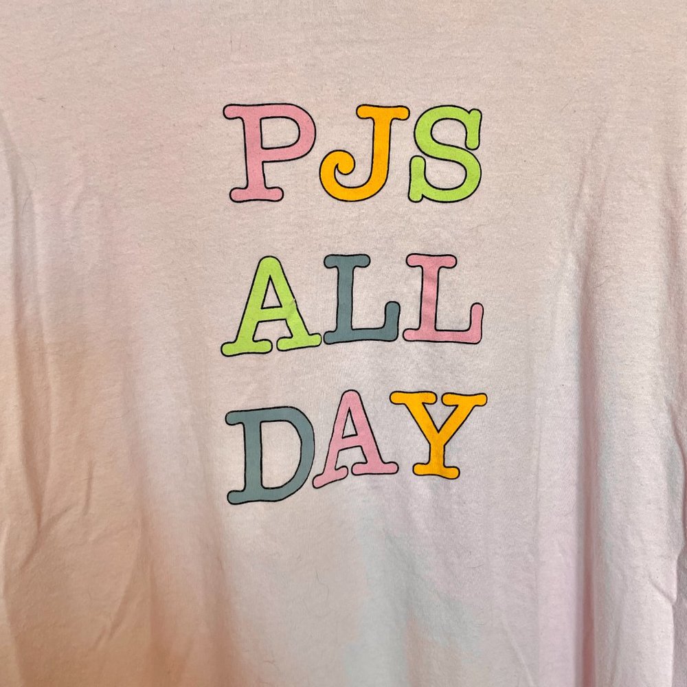 GUC - Very Oversized Sleep / Lounge T-Shirt